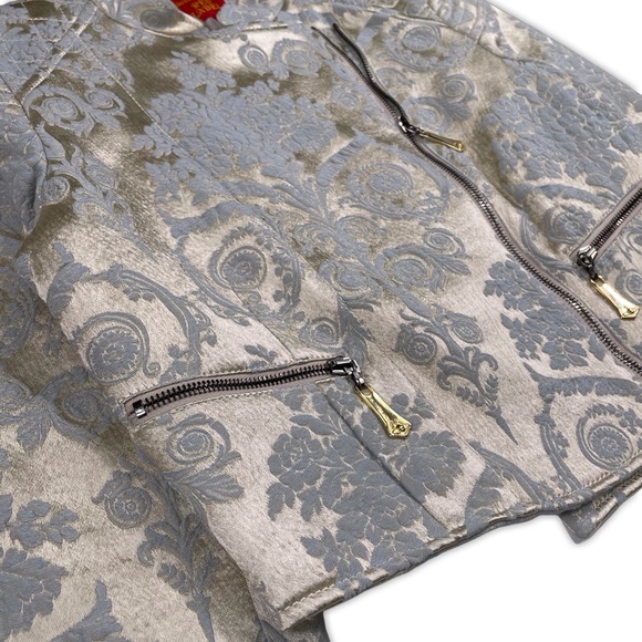 Vivienne Westwood Red Label Jacket - Picture 4 of 6